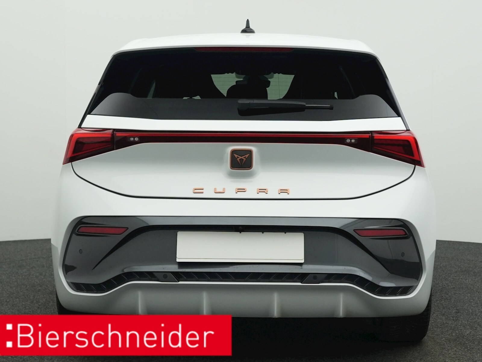 CUPRA Born – Bild 4