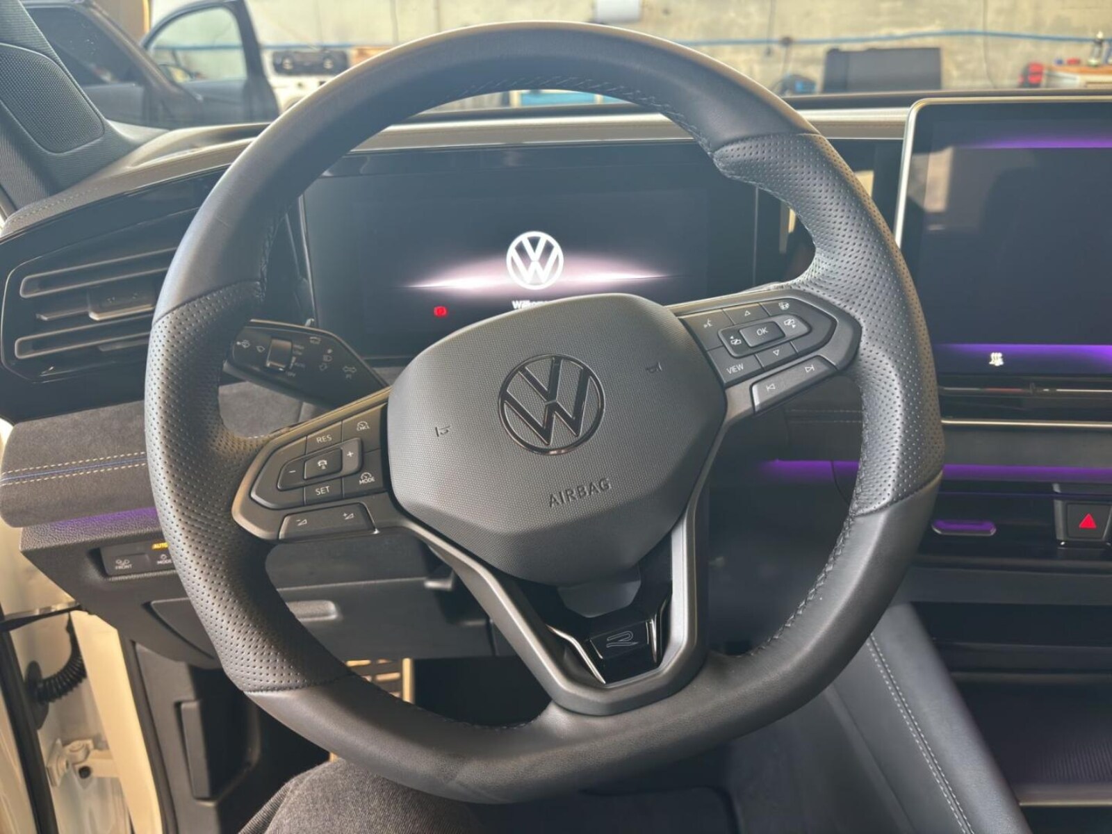 Volkswagen Tiguan – Bild 13