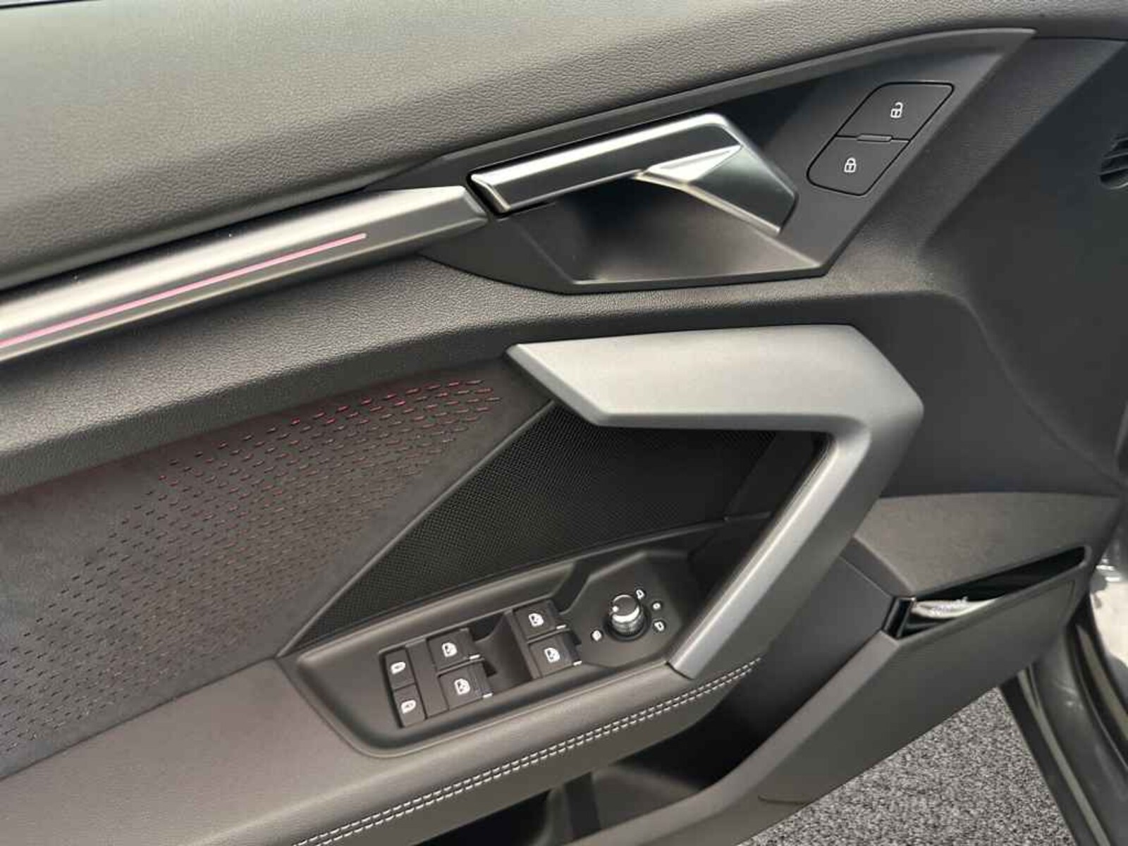 Audi A3 Sportback – Bild 10