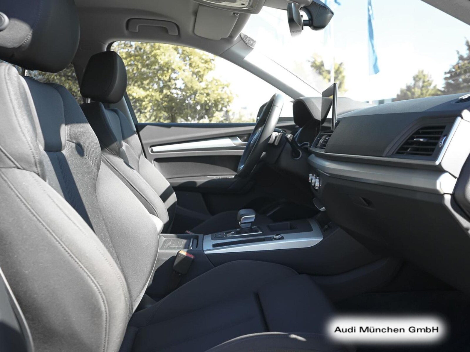 Audi Q5 – Bild 10