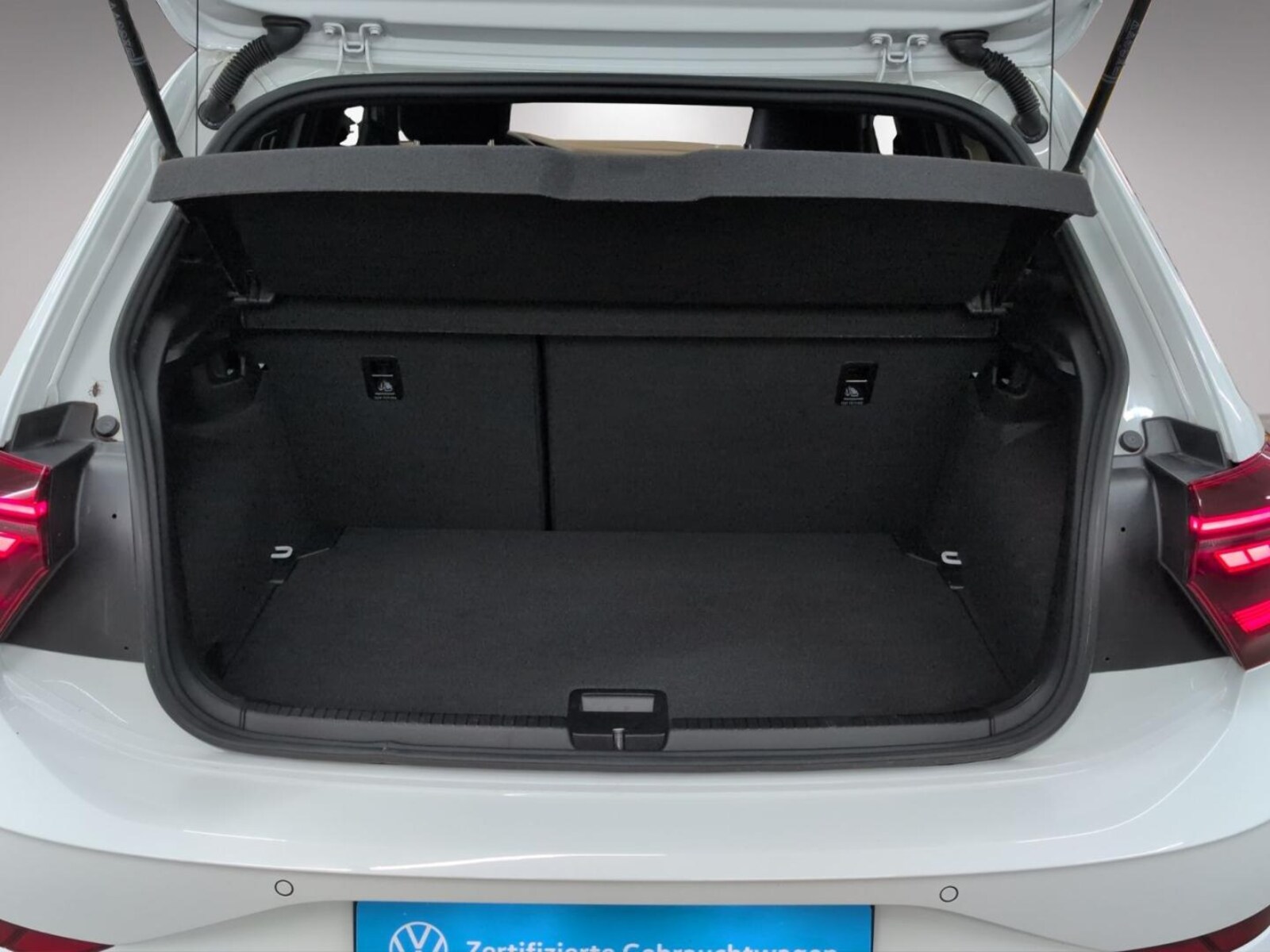 Volkswagen Polo – Bild 14