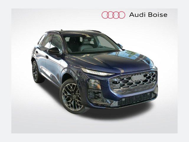 Photo of 2026 Audi Q3 SUV 