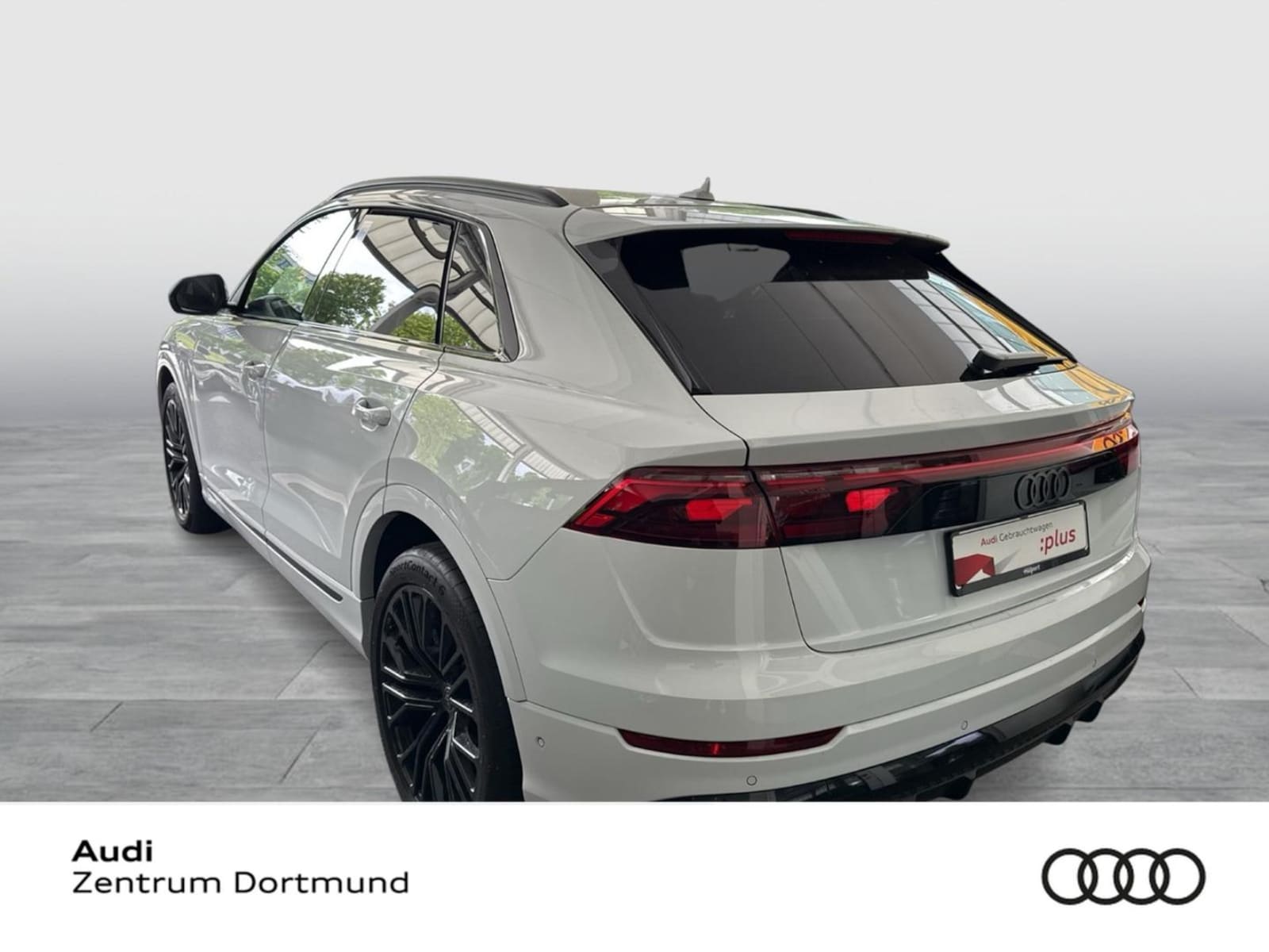 Audi SQ8 – Bild 3