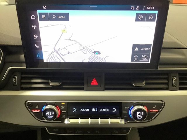 Audi A4 Allroad Quattro 45 TFSI Quattro S Tronic - 2024 - Joinsteer - #15