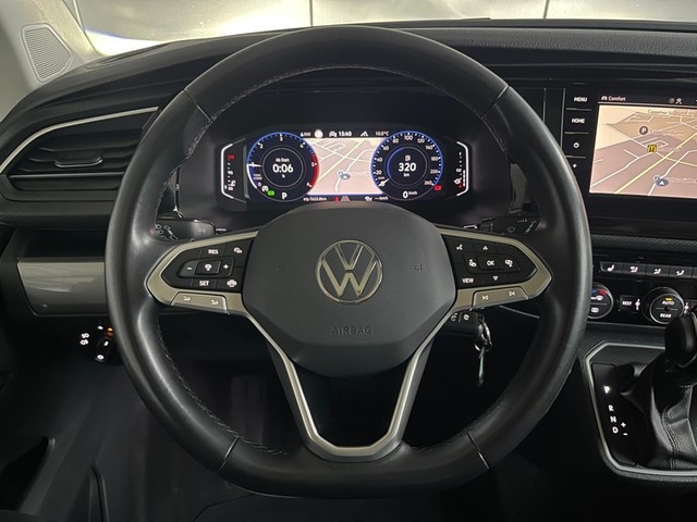 Volkswagen T6.1 Multivan