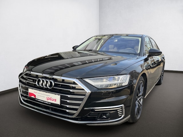 Image about Audi A8 TFSI e 60 TFSI e quattro tiptronic