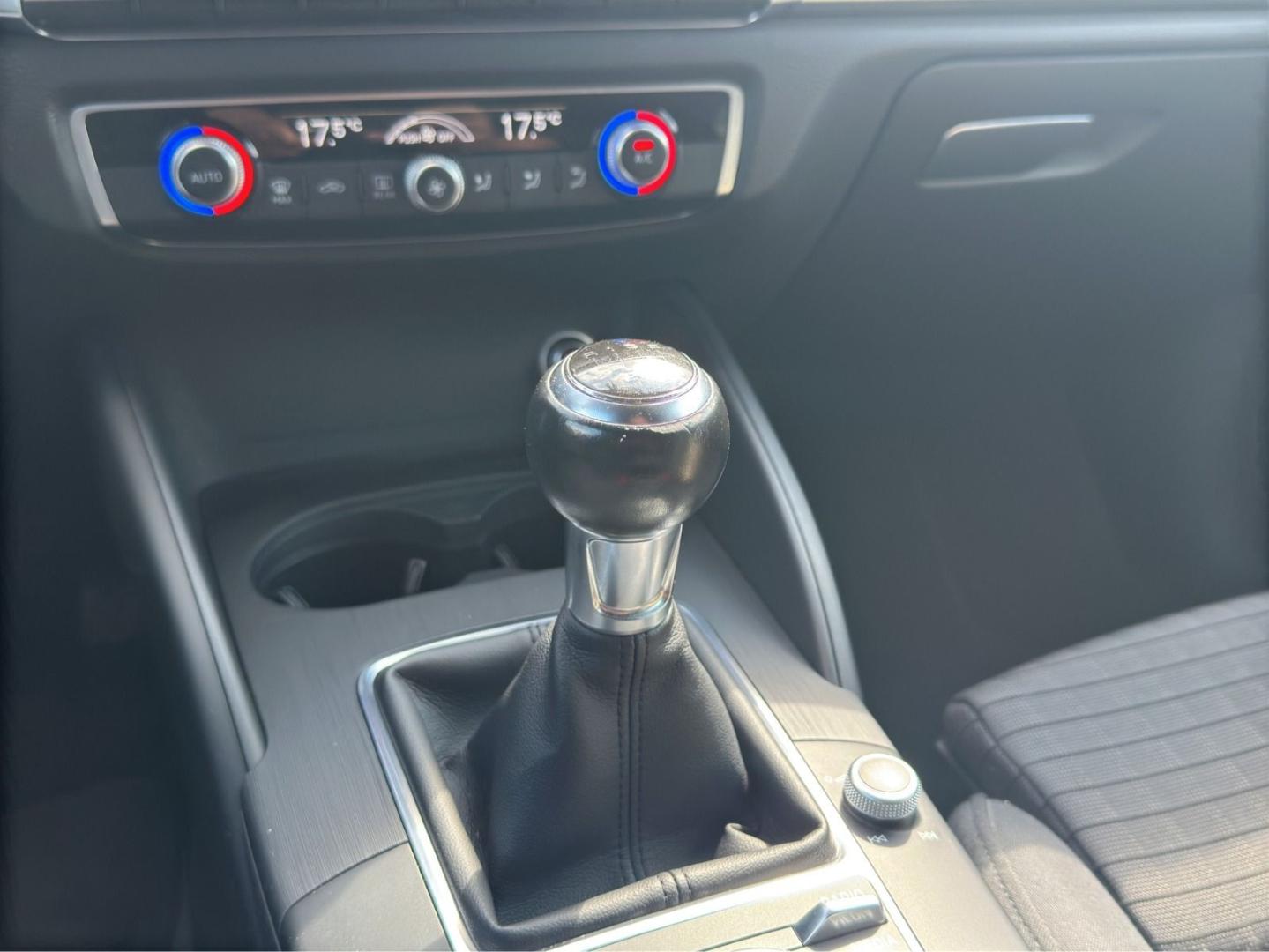 Image about Audi A3 Sportback sport 1.5 TFSI 6-Gang