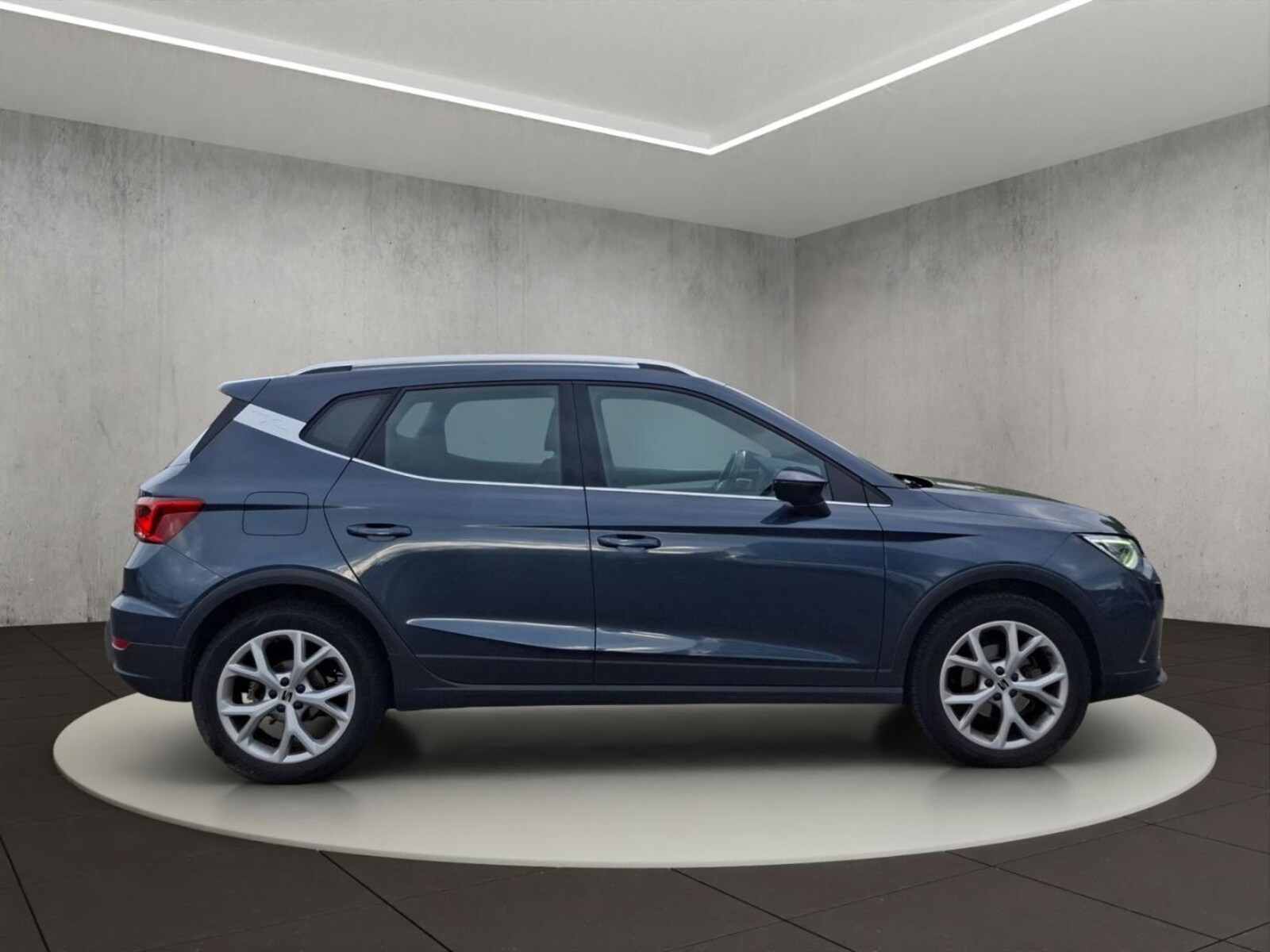 SEAT Arona – Bild 6