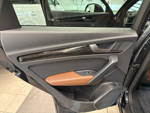 2018 AUDI Q5 - Image 24