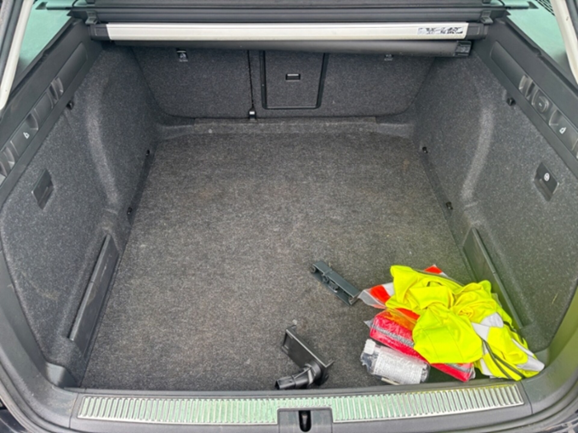 Skoda Superb Combi PREMIUM EDITION