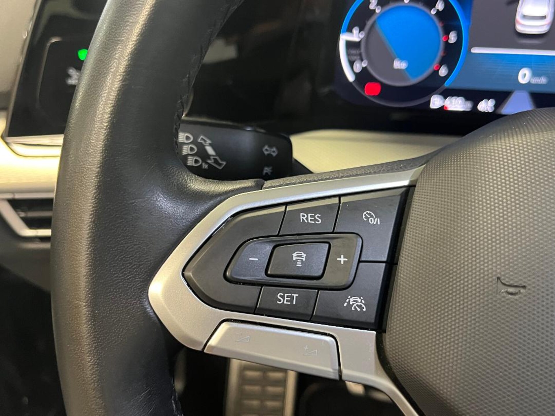 Volkswagen Golf MOVE