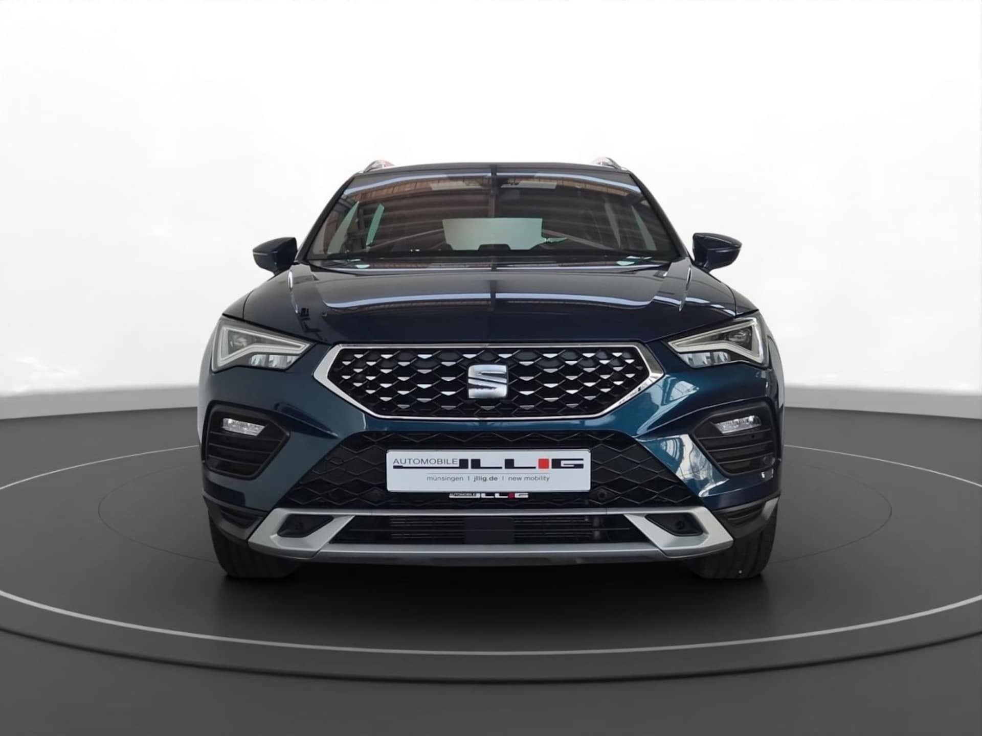 SEAT Ateca Xperience