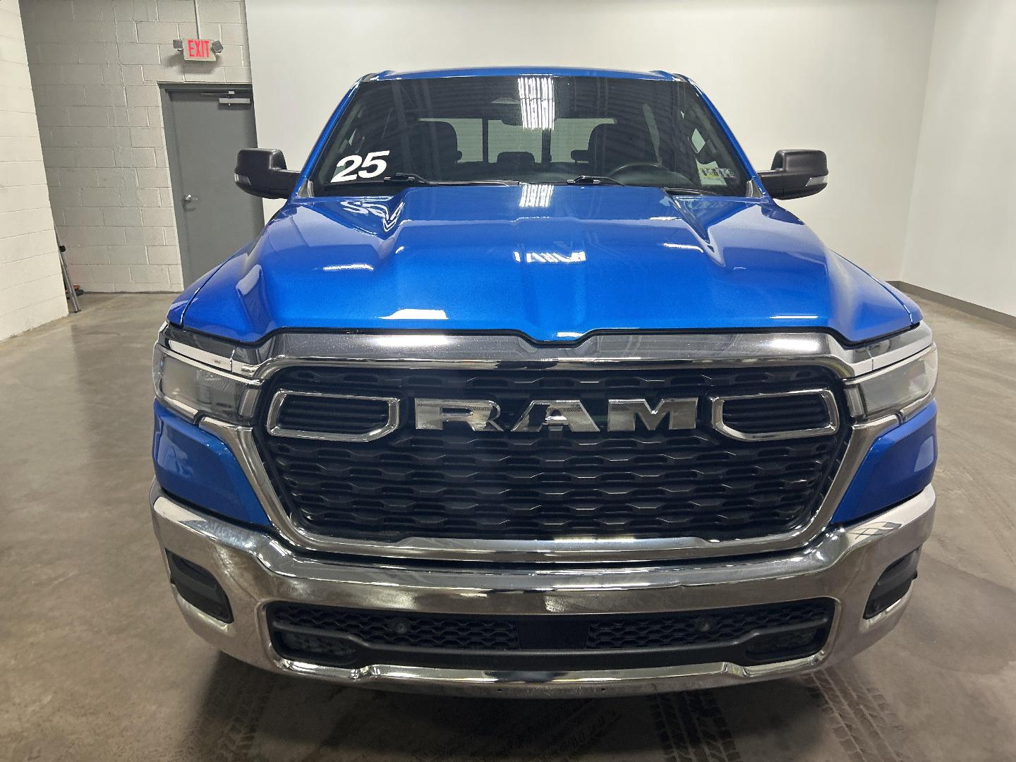 2025 RAM Ram 1500 Pickup Big Horn/Lone Star - Photo 37