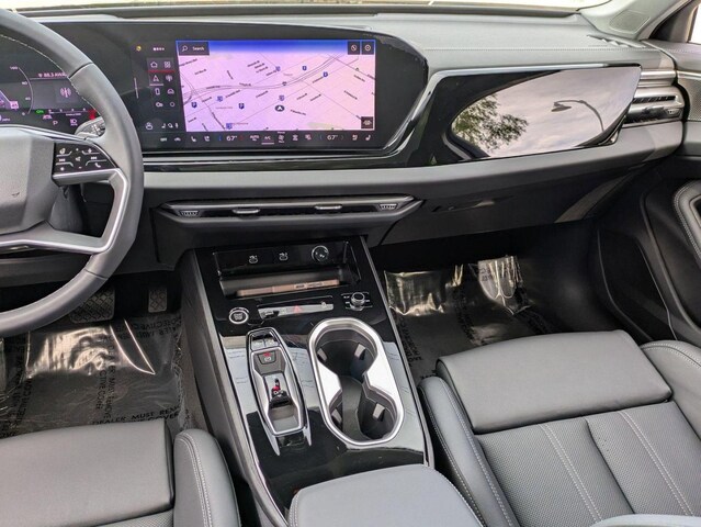 2026 Audi A6 Premium Plus - Photo 6