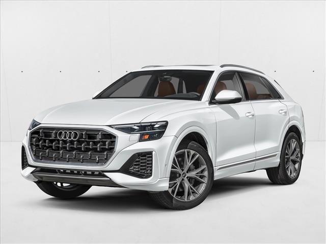 2025 Audi Q8 55 Premium quattro Tiptronic's photo