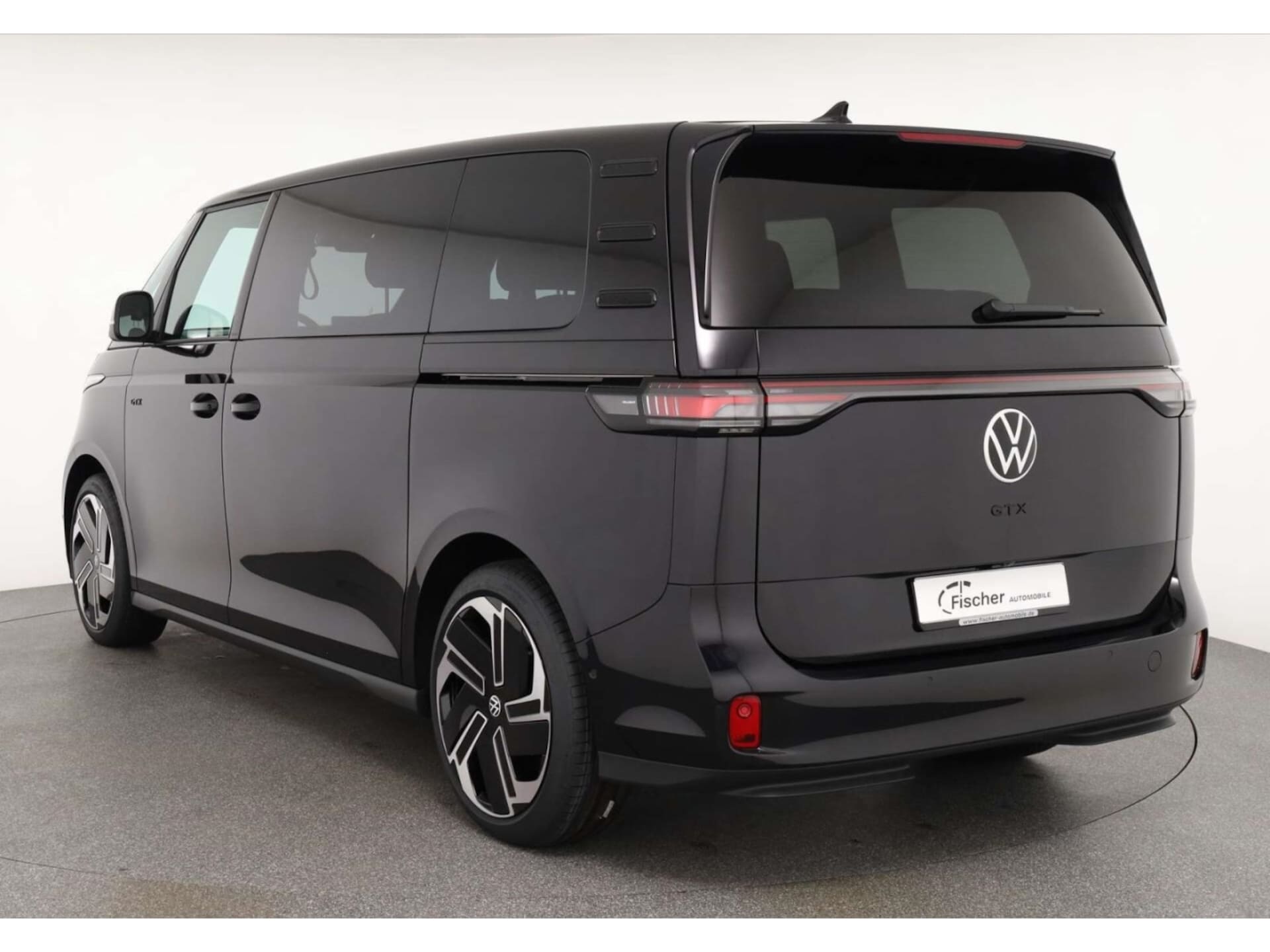 Volkswagen ID. Buzz GTX