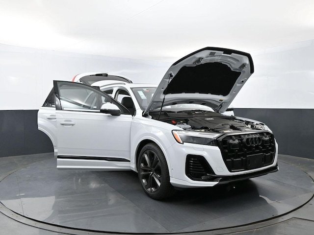 2026 Audi Q7 Premium Plus - Photo 32