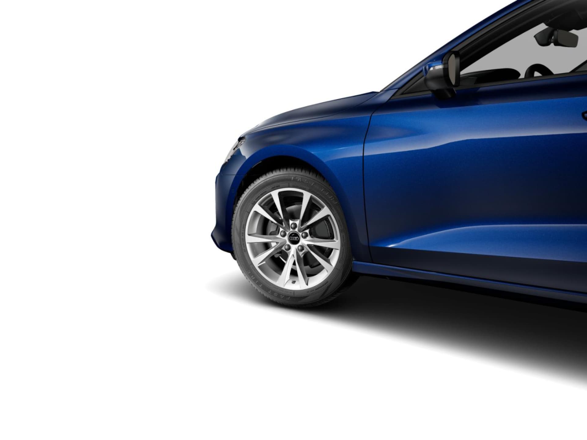 Audi A3 Sportback Advanced