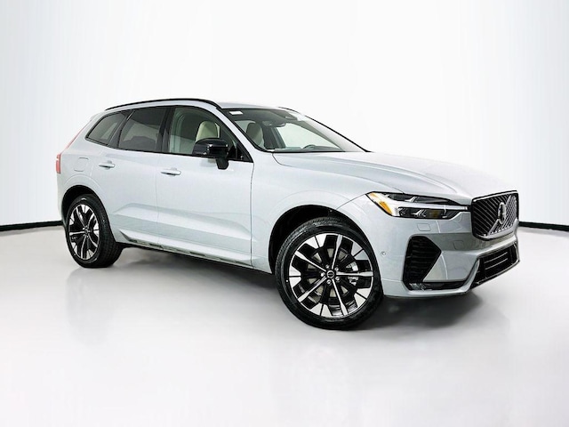 2026 Volvo XC60