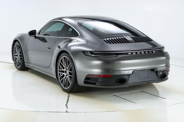 2024 Porsche