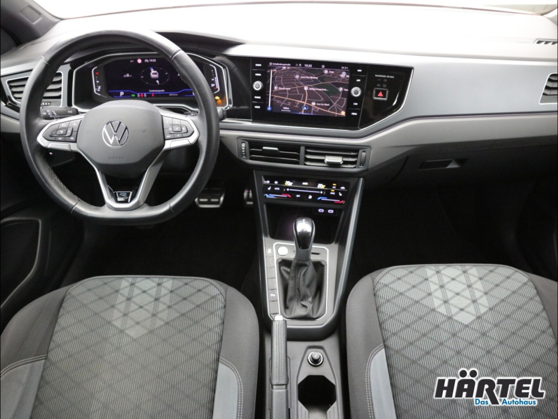 Volkswagen Taigo R-Line
