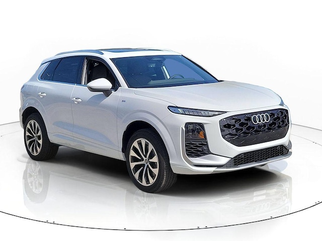 2026 Audi Q3 SUV