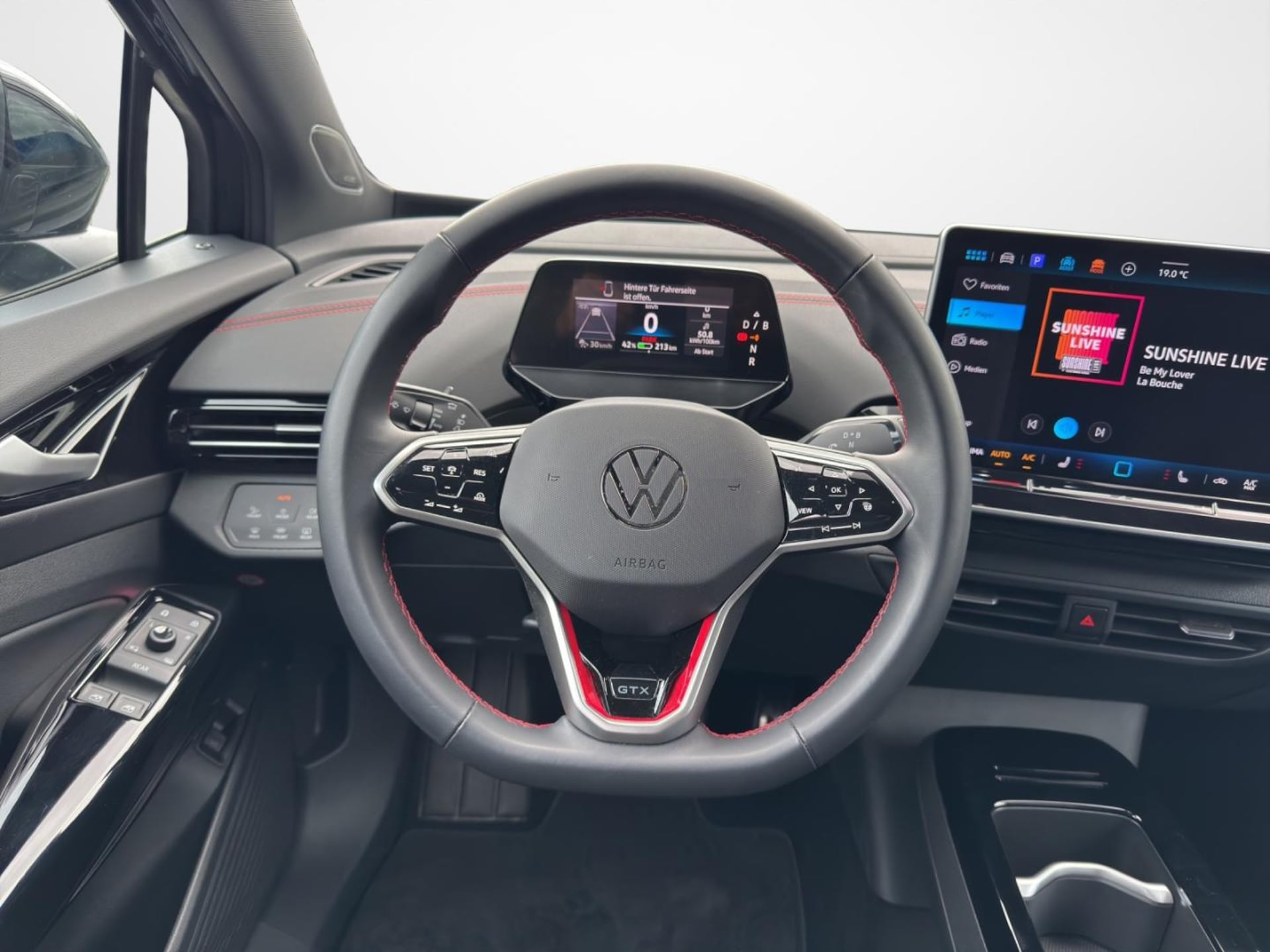 Volkswagen ID.4 GTX