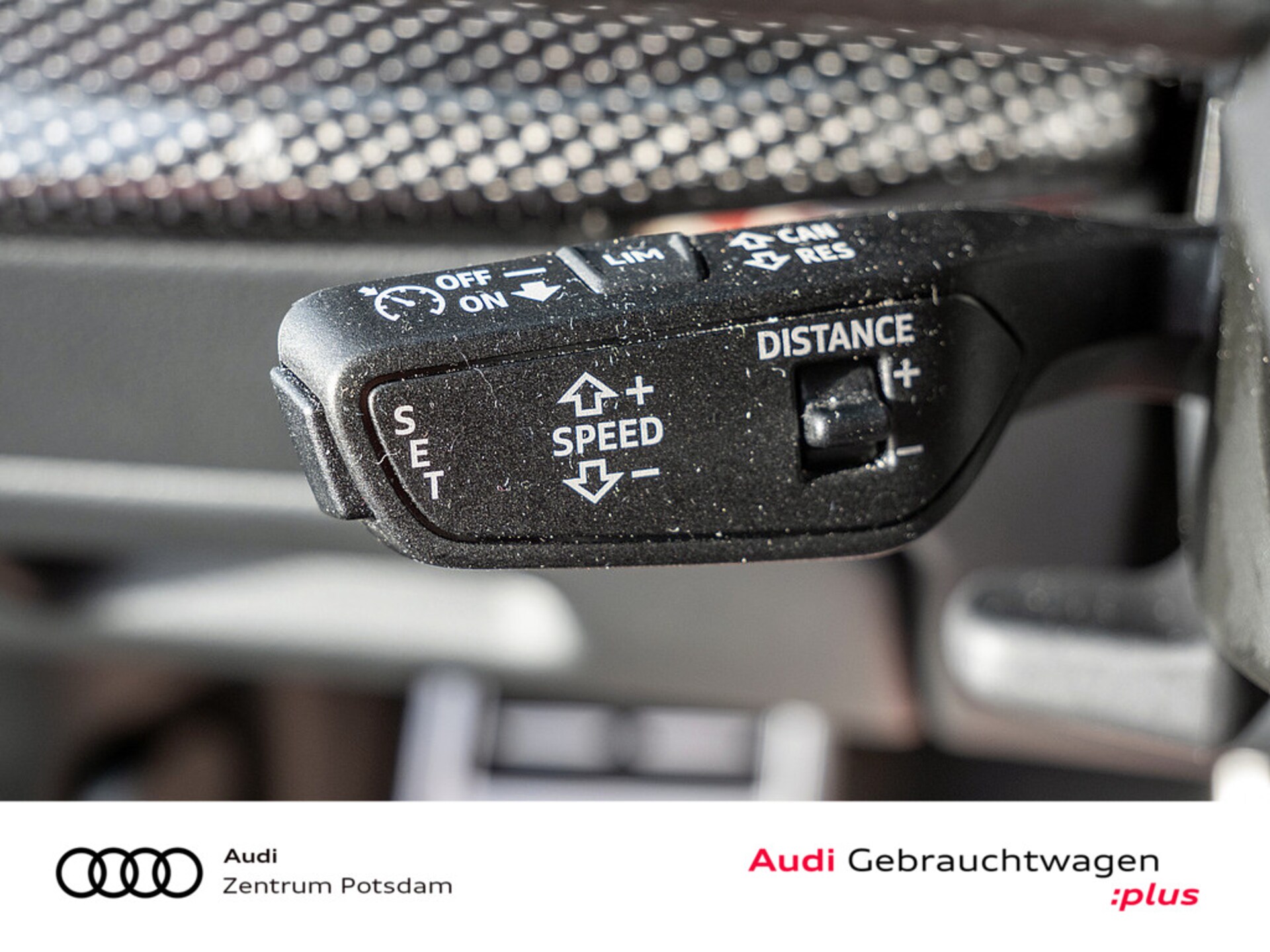 Audi SQ7 SUV