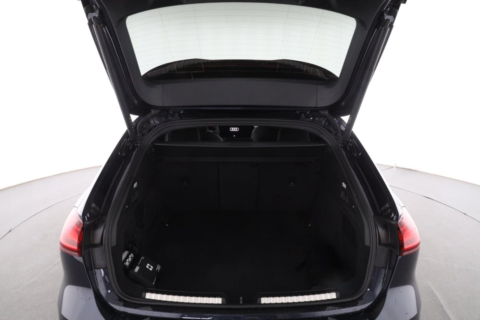 Audi A5 Avant edition one