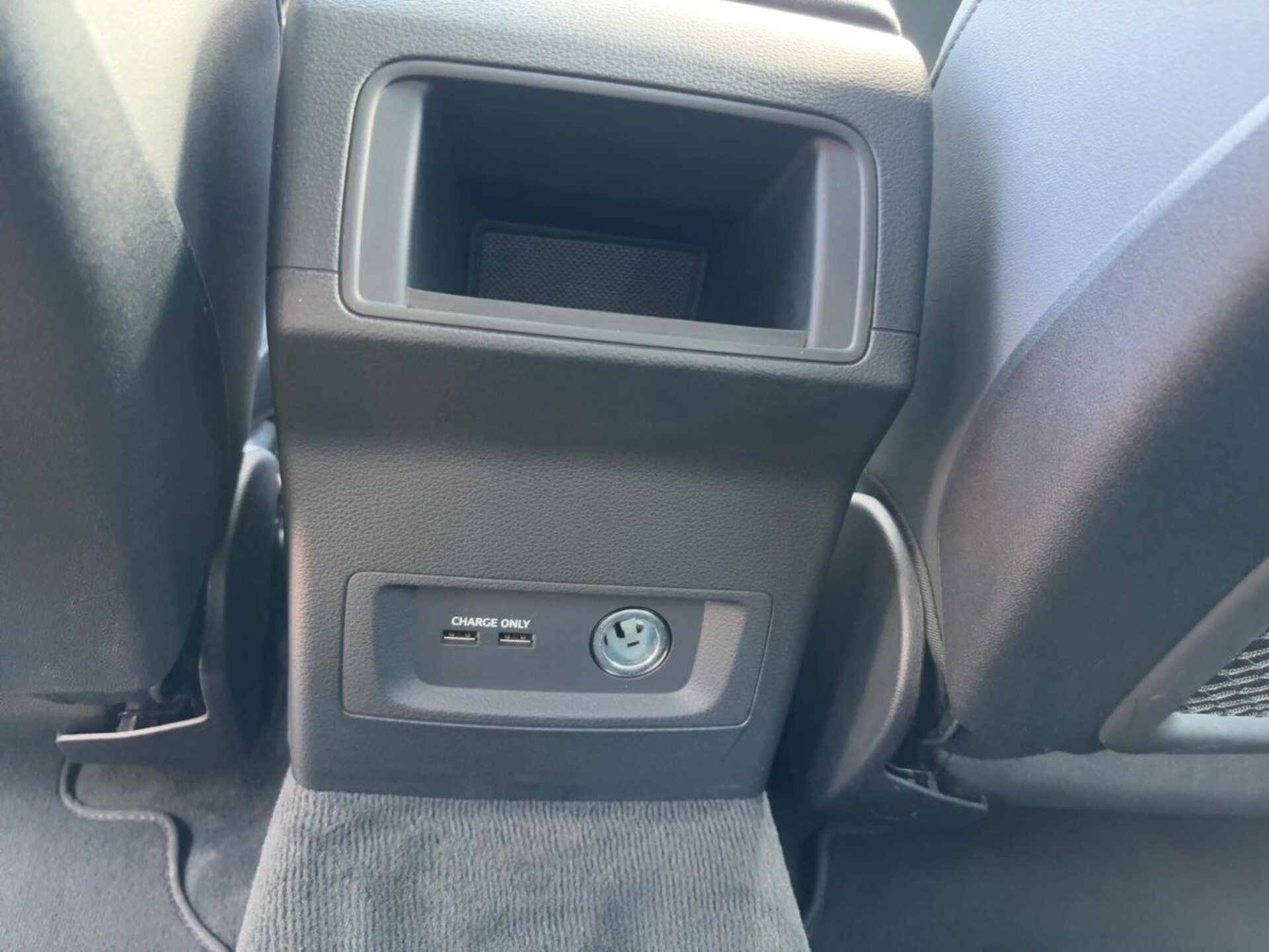Audi Q5 SUV