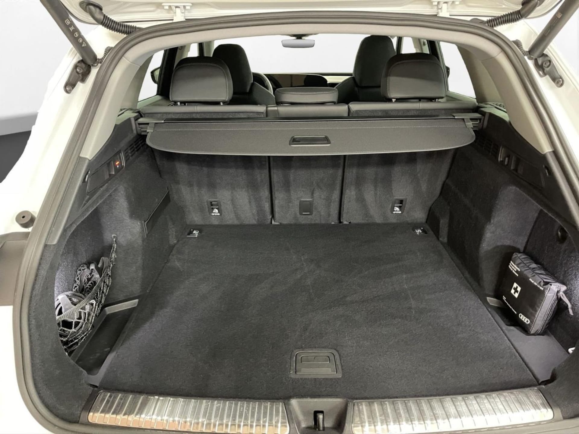 Audi Q5 SUV