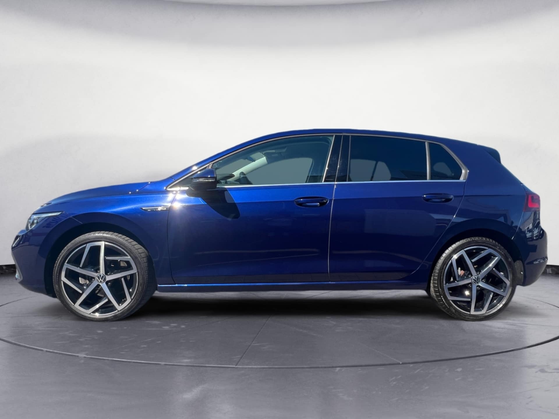 Volkswagen Golf Style
