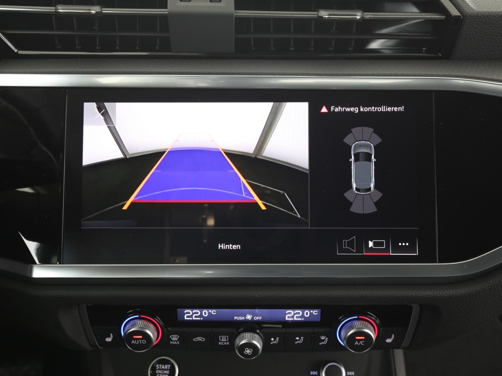 Audi Q3 Sportback – Bild 22