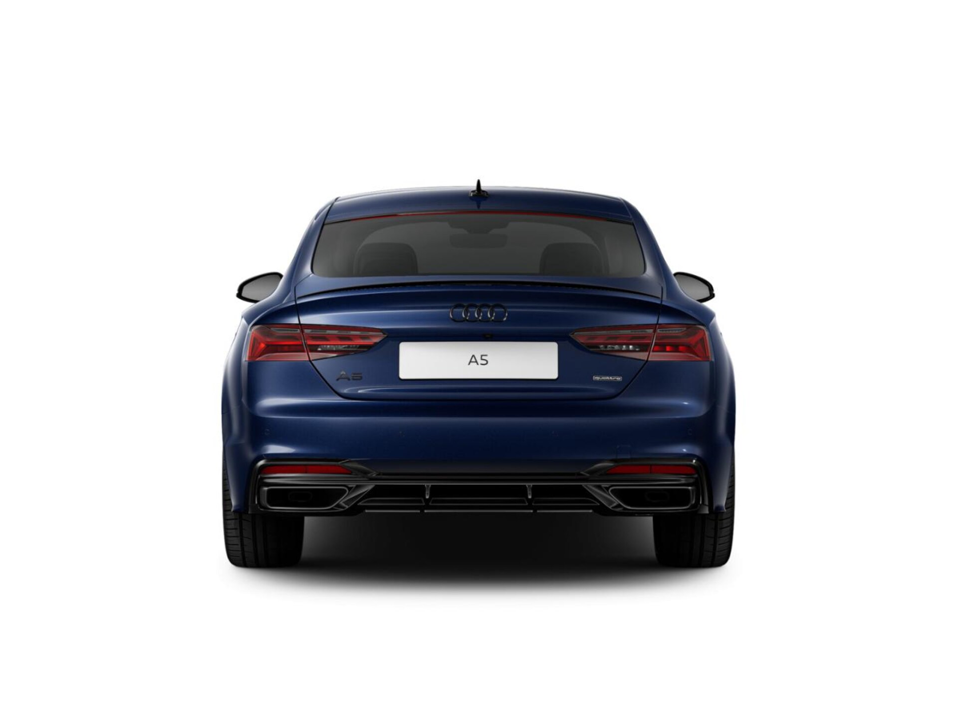 Audi A5 Sportback S line
