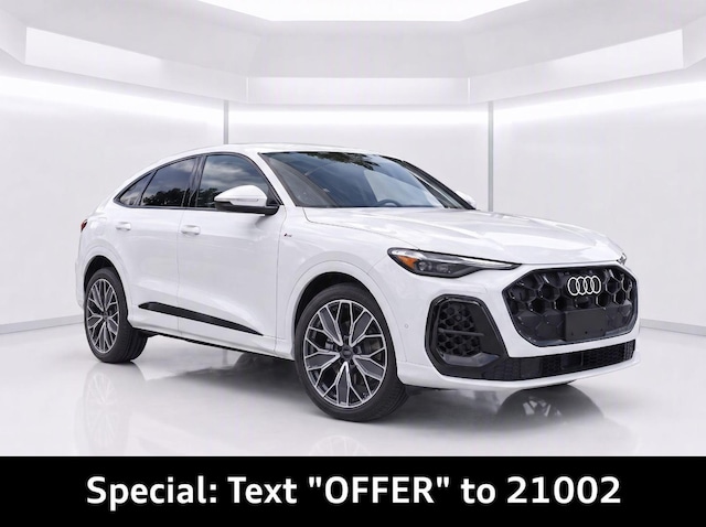 2026 Audi Q5 Sportback