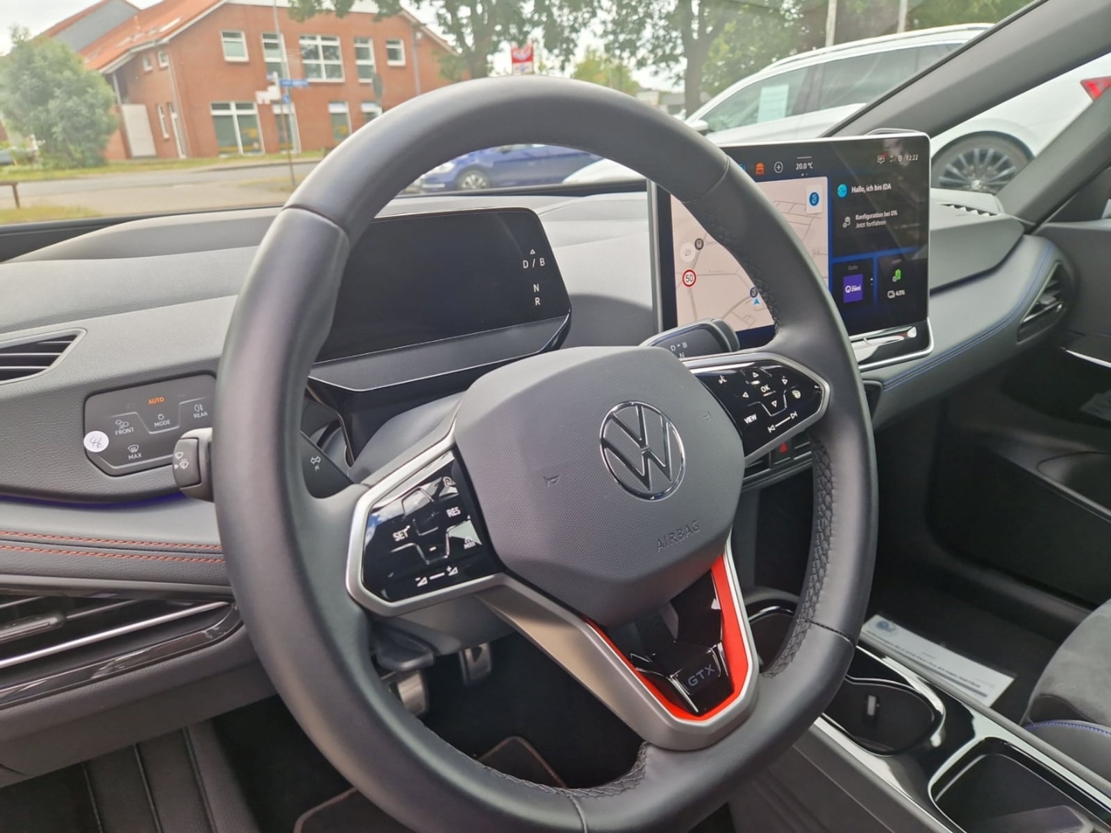 Volkswagen ID.3 – Bild 9