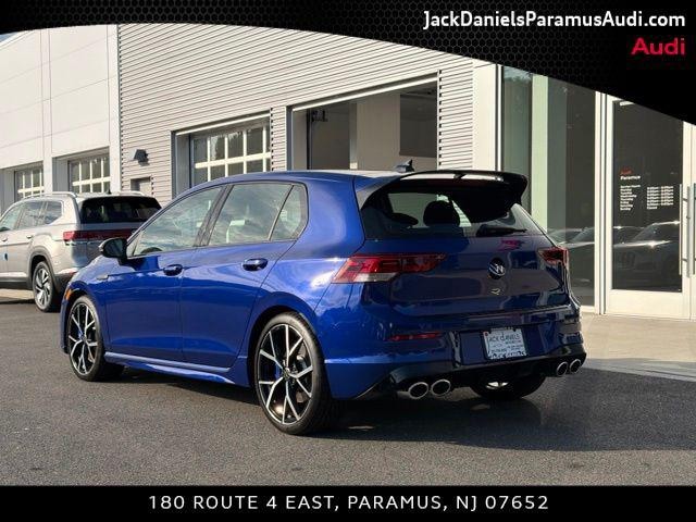 2024 Volkswagen Golf R