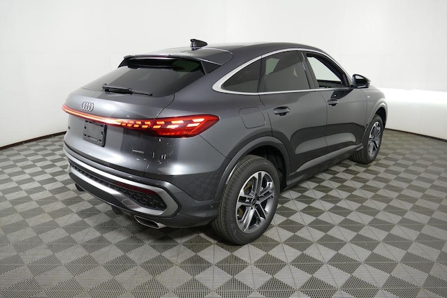 2026 Audi Q5 Sportback