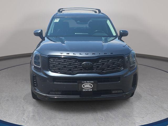 2021 Kia Telluride