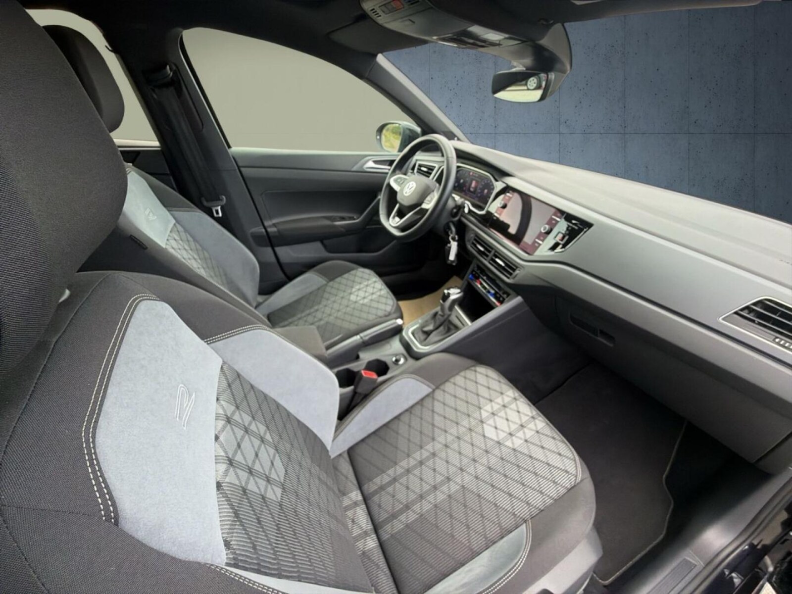 Volkswagen Taigo – Bild 19