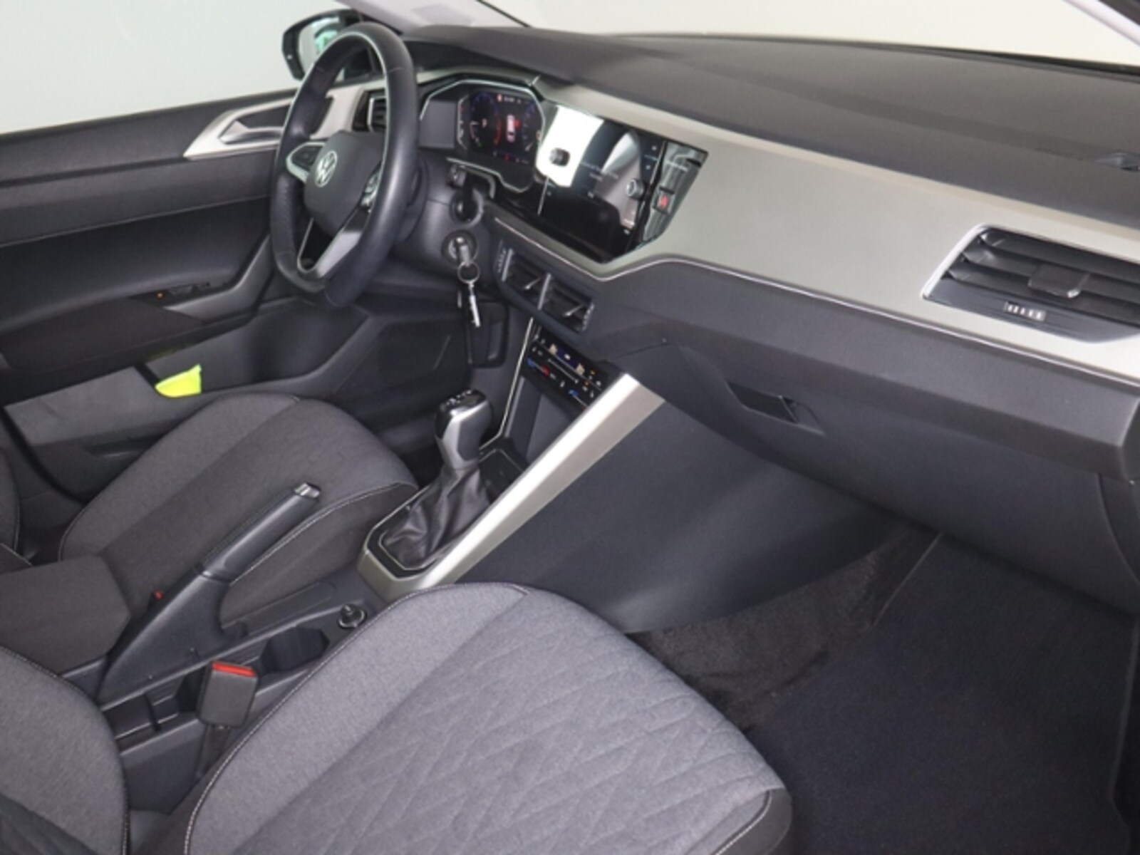 Volkswagen Polo – Bild 7