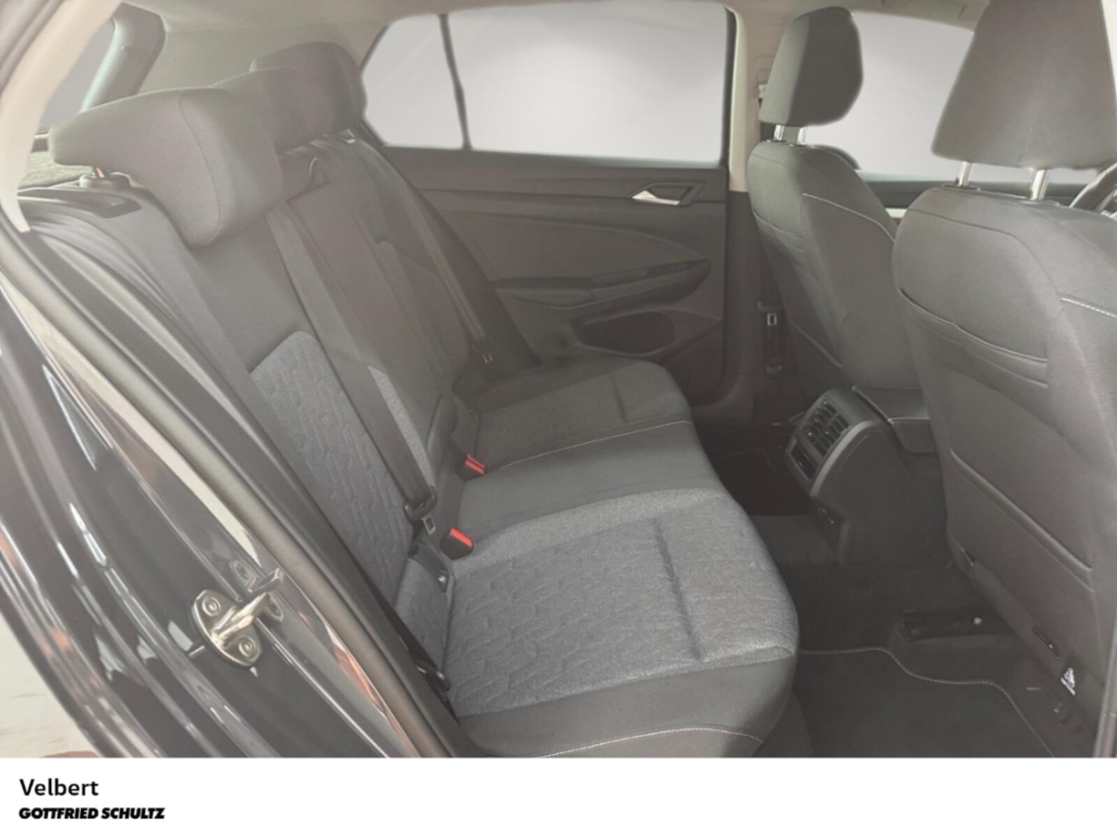 Volkswagen Golf – Bild 6