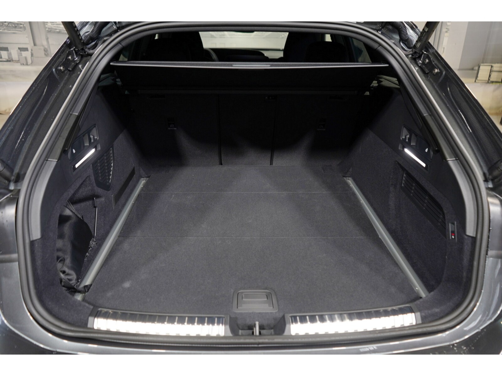 Audi A6 Avant – Bild 11