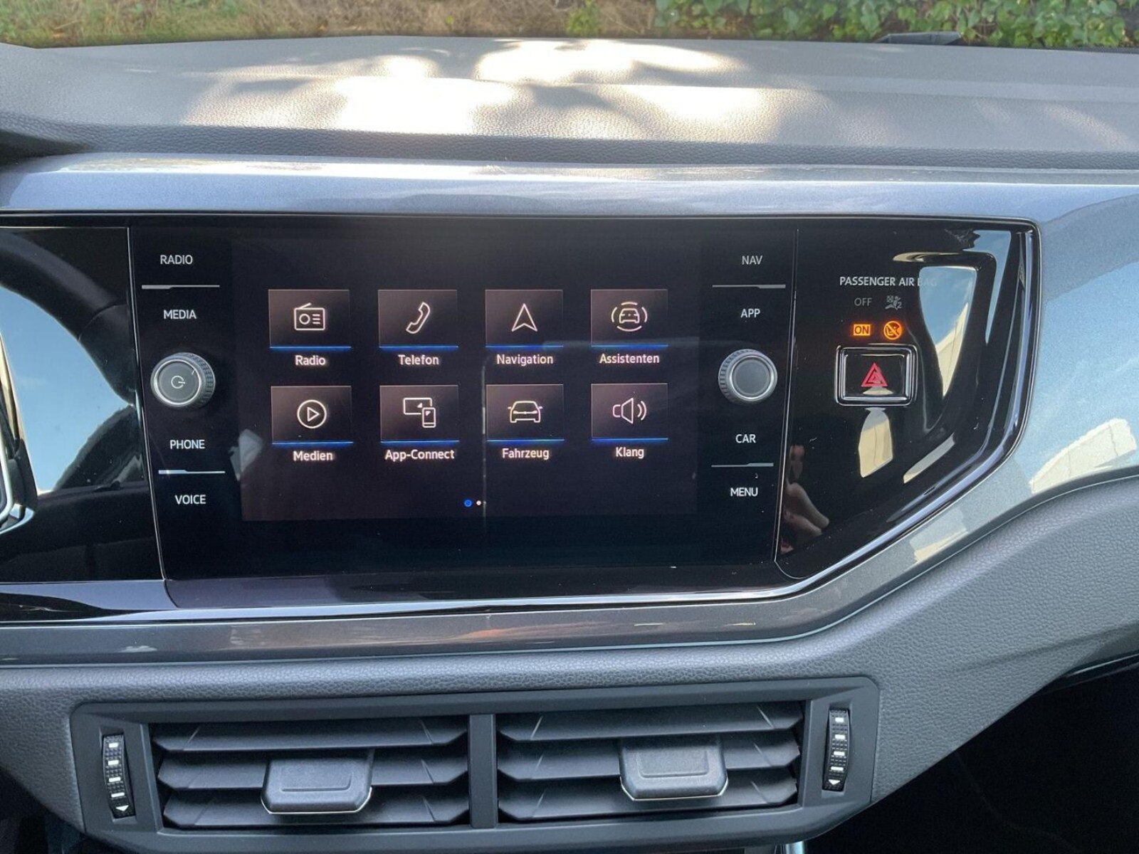 Volkswagen Polo – Bild 21