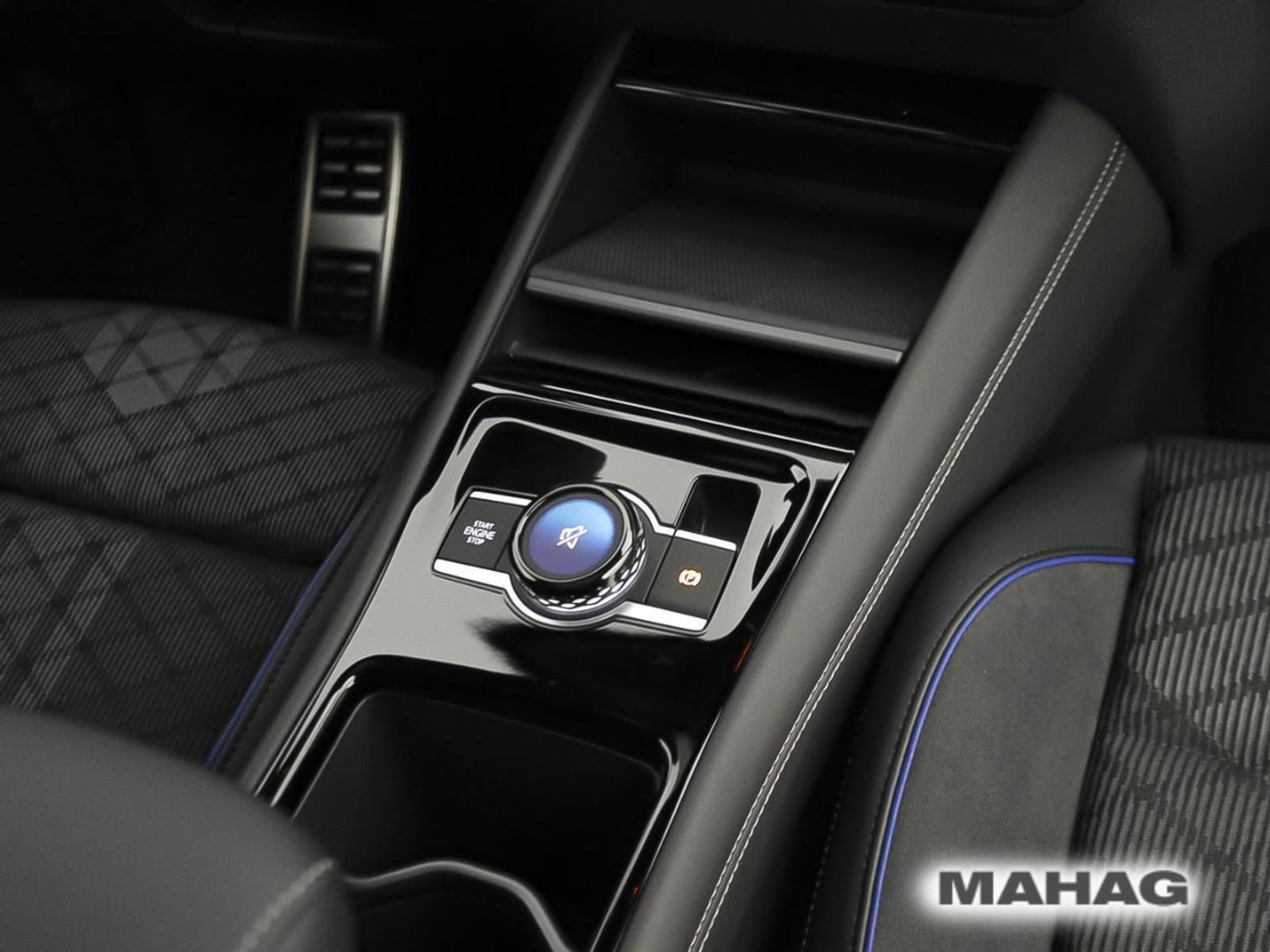 Volkswagen Tayron – Bild 22