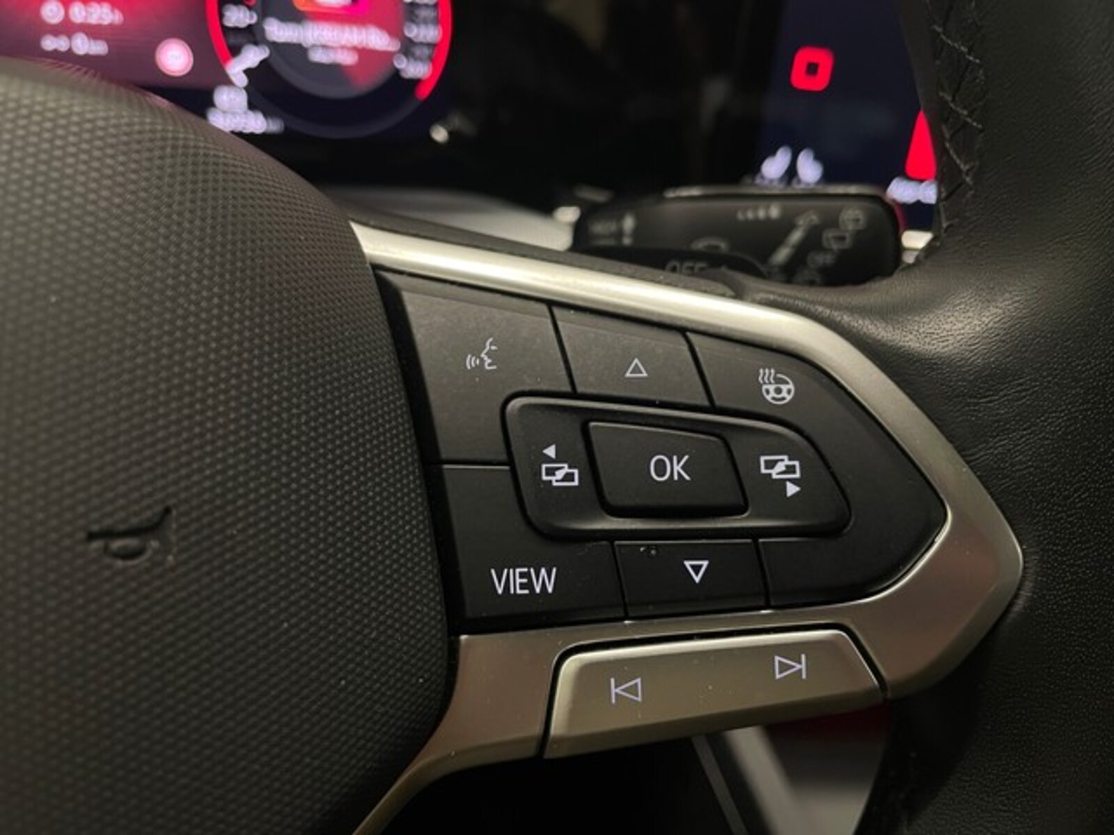 Volkswagen Golf Variant – Bild 15