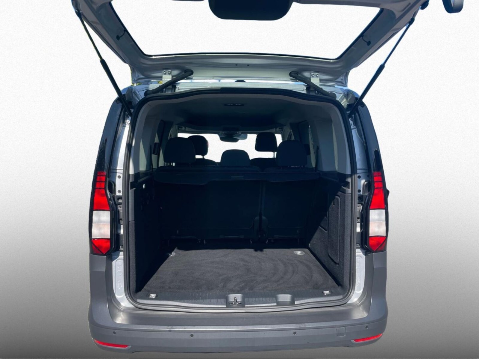 Volkswagen Caddy – Bild 13