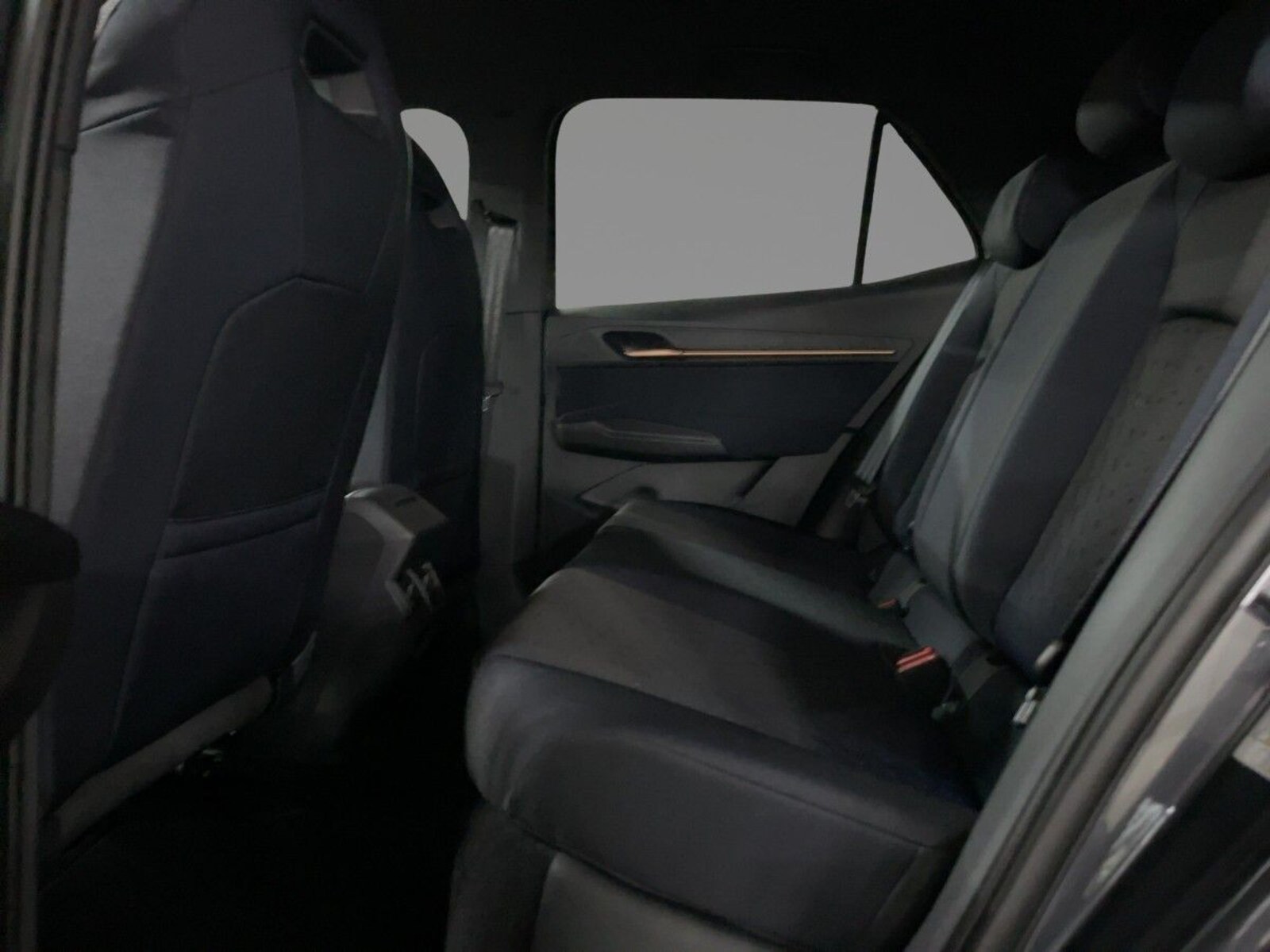 CUPRA Born – Bild 7