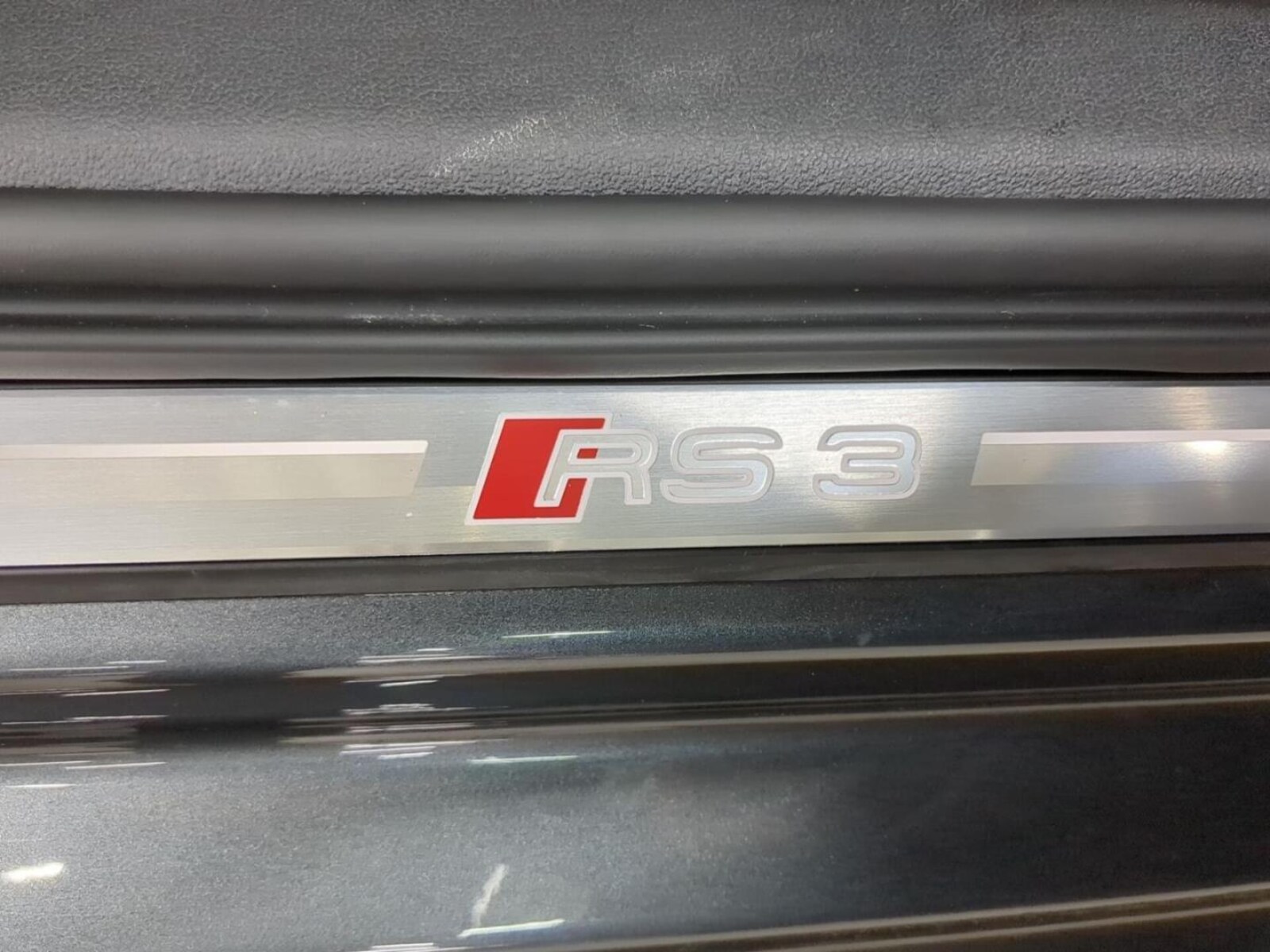 Audi RS 3 Sportback – Bild 12