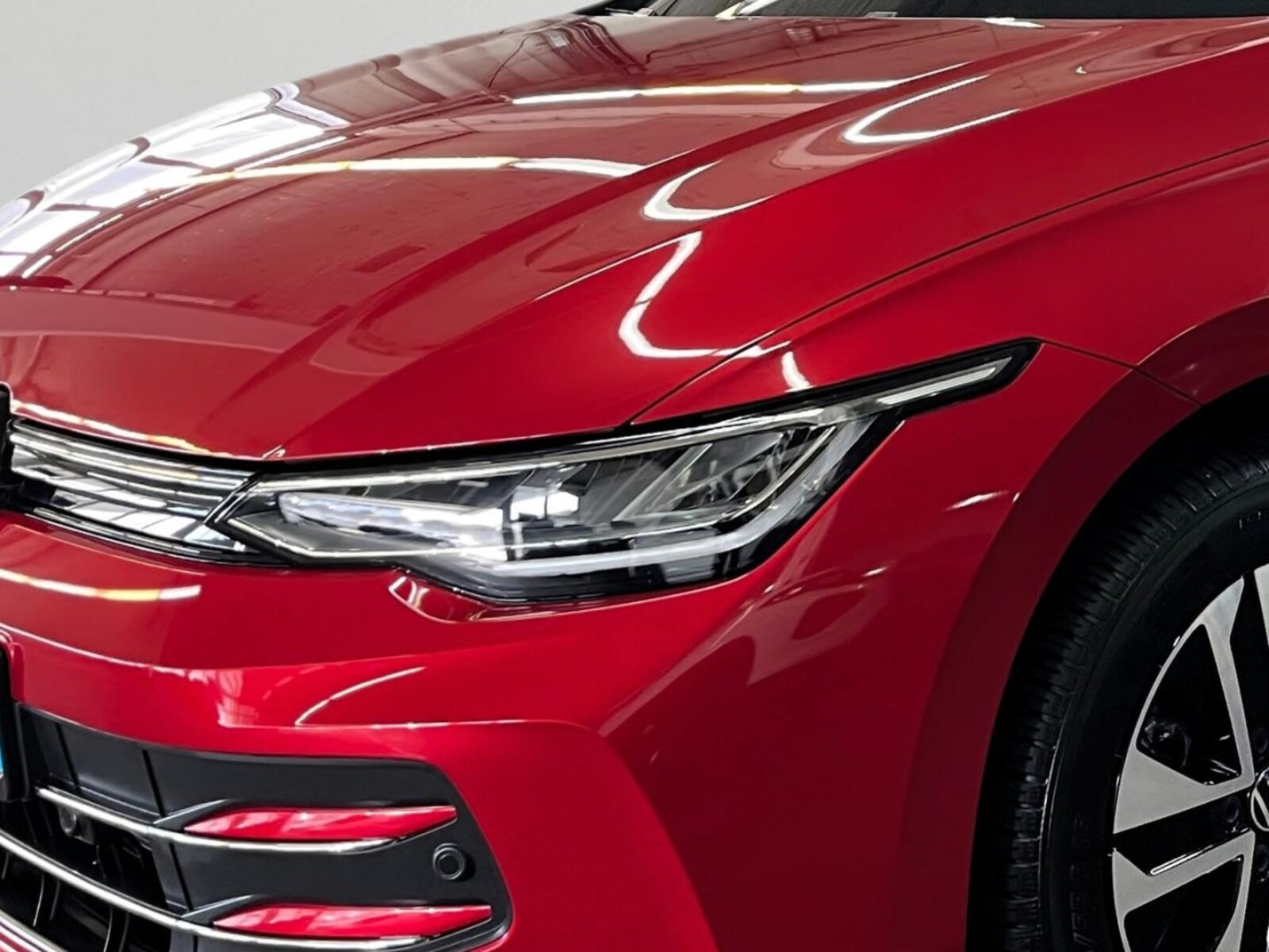 Volkswagen Golf – Bild 7